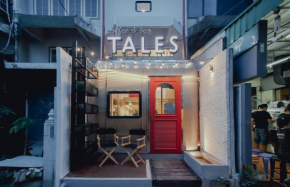 Tales Khaosan (Cafe & Hostel)